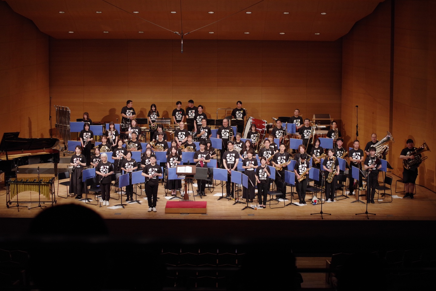 WindCrewOrchestra | 東京都足立区で活動する一般吹奏楽団